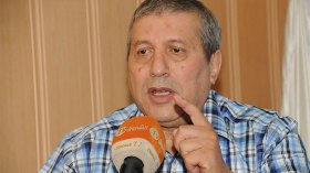 علي ذراع: كل مراحل الاستفتاء ستخضع للبروتوكول الصحي