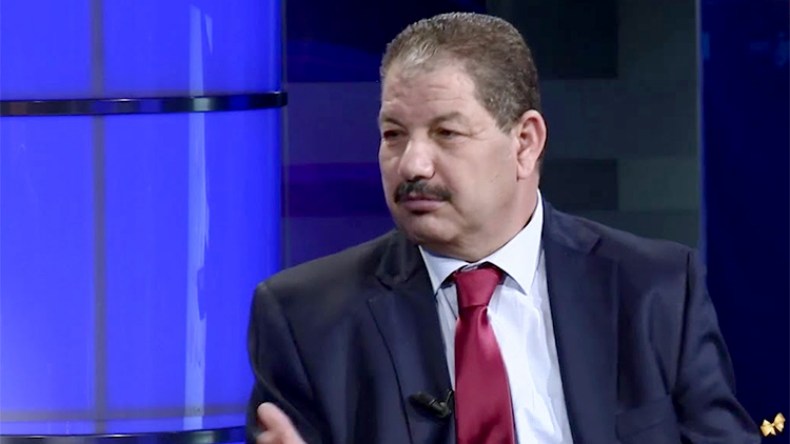 “الدفرسوار” يا علي