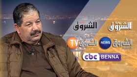 علي فضيل: “الشروق” صامدة رغم كيد المغرضين.. و2019 ستكون سنة الإنتاجات الكبرى!