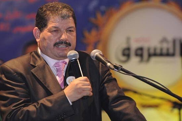 Le P-DG d’Echorouk Ali Fodil n’est plus