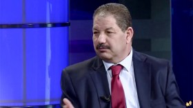 علي فضيل ضحية عملية اختطاف!