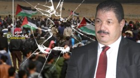 علي فضيل ساهم في كسر حصار غزة