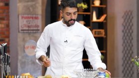 الأردني “علي الغزّاوي” بطلا لـ”توب شيف” 2019 على “آم بي سي”!