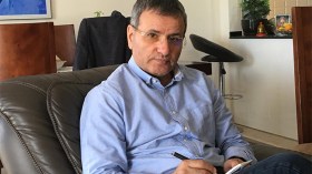 إيداع الجنرال المتقاعد علي غديري الحبس المؤقت