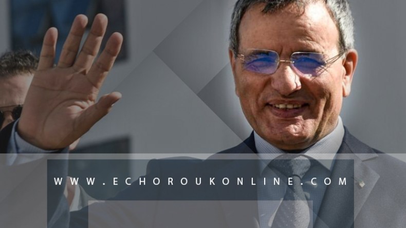 توقيف اللواء المتقاعد علي غديري