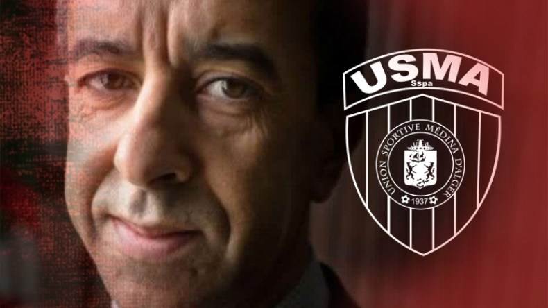 عائلة حداد تقرر رسميا بيع أسهمها في اتحاد العاصمة