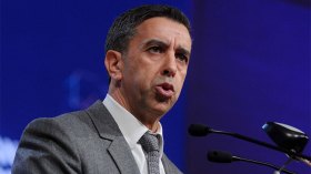 المحامي بورايو ينفي تصريحات منسوبة إلى علي حداد