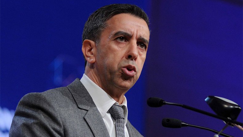 المحامي بورايو ينفي تصريحات منسوبة إلى علي حداد