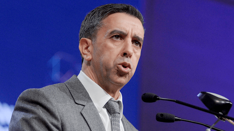 12 رجل أعمال “يشقّون عصا الطاعة” على حداد