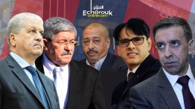 حداد وعولمي وطحكوت في قضية واحدة.. والمحاكمة في 15 جوان