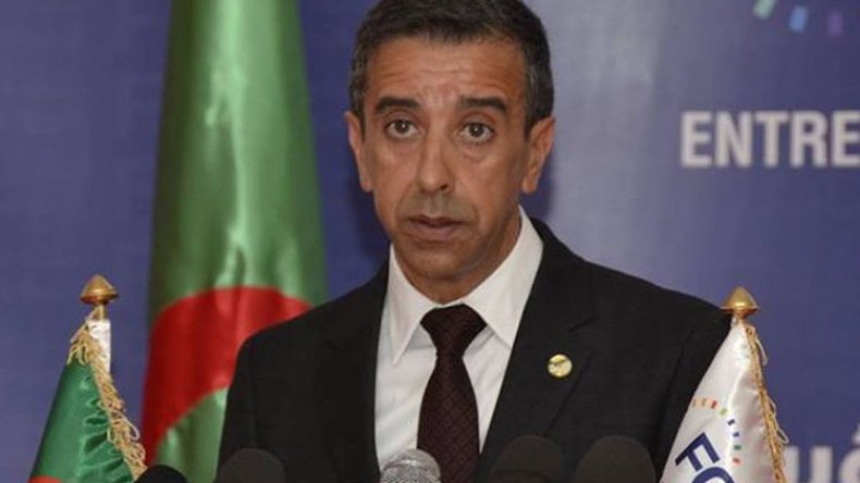 علي حداد مطلوب في قضية فساد كبيرة بالشلف