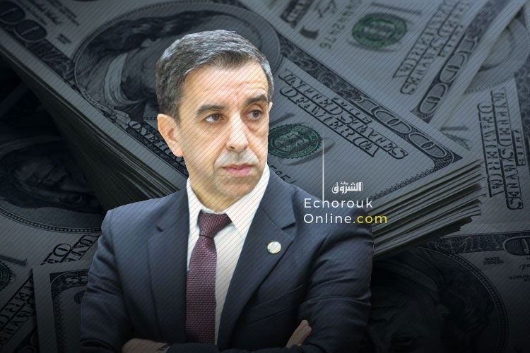 Cour d’Alger : poursuite du procès en appel de l’homme d’affaire Ali Haddad