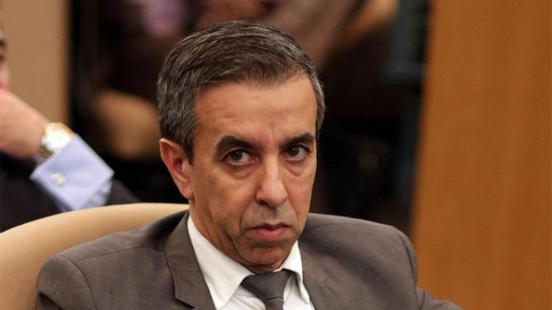 حداد يجرّ مسؤولين سابقين بوزارة الصناعة إلى المحكمة العليا