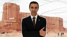 استرجاع 50 ألف هكتار من أراض استفاد منها حداد بالبيض