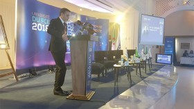 حداد يدعو إلى فتح جميع القطاعات أمام استثمار الخواص