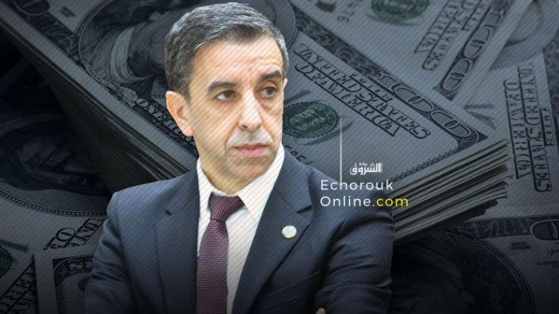 إنابات قضائية في تحويل حداد 10 ملايين دولار للوبي أجنبي