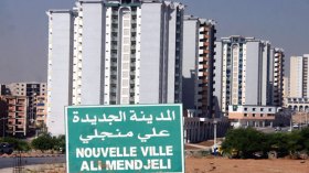 نصف مليون ساكن في علي منجلي بقسنطينة رهينة الجرائم