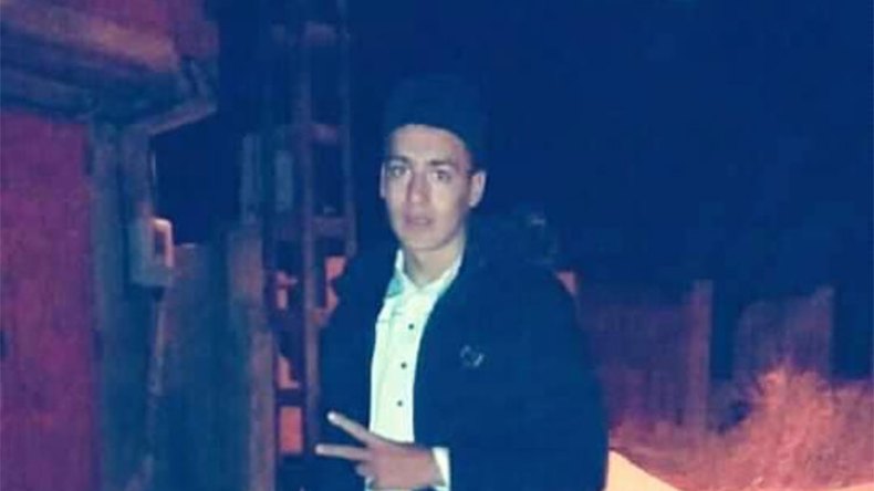 هلاك لاعب كرة قدم بصعقة كهربائية في سكيكدة