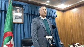 صديقي: لا ننوي الإطاحة بالحكومة.. وخيارنا في الرئاسيات أصبح من الماضي!