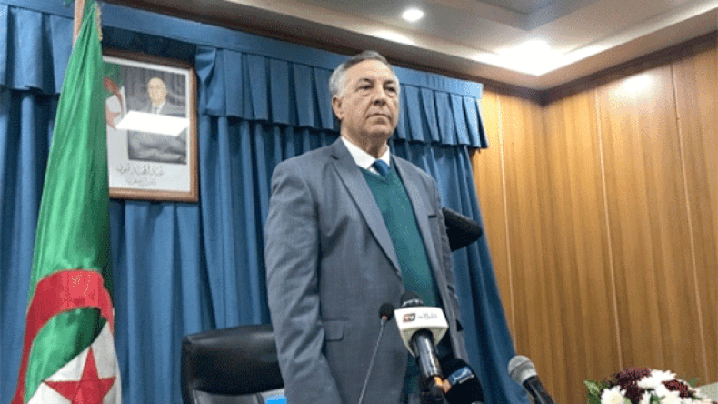 صديقي: لا ننوي الإطاحة بالحكومة.. وخيارنا في الرئاسيات أصبح من الماضي!