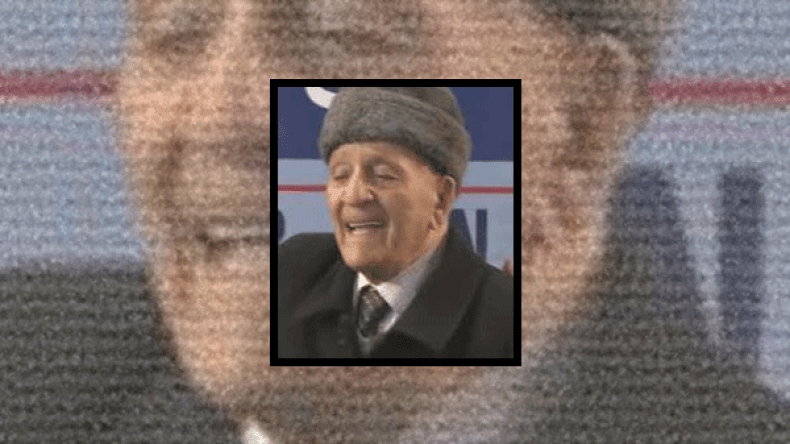 وفاة الشيخ المربي علي طيار عن عمر يناهز 100 سنة