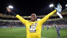 هدف في الوقت بدل الضائع بطله حارس مرمى!