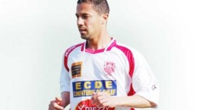 خسارة جمعية الشلف