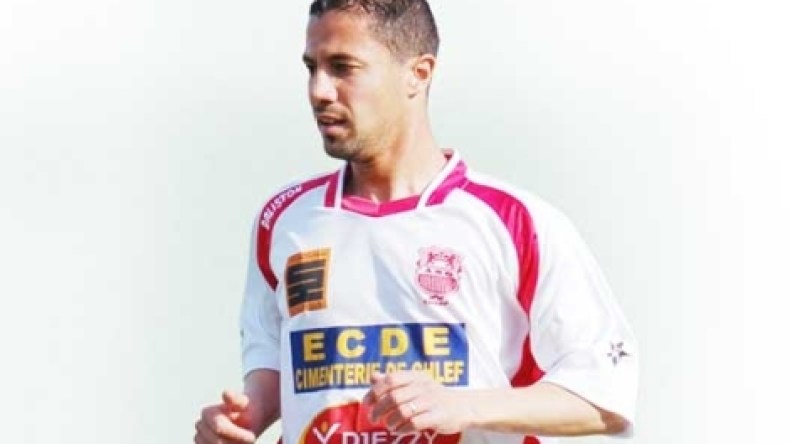 خسارة جمعية الشلف