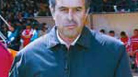 فرقاني مدربا جديدا لنادي نجران السعودي