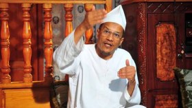 علي بن حاج: سأعتصم أمام الداخلية إذا لم أجد جوابا شافيا من مصالح بلعيز