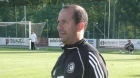 البروفيسور يقدح انسحب من المنتخب الأول بسبب خلاف شخصي مع خاليلوزتش