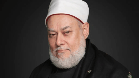 الواد “علي جمعة”.. الشغّال!!