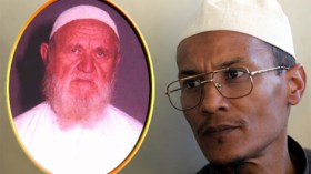 مناظرة الألباني وعلي بن حاج تشعل الحرب في صفوف السلفيين