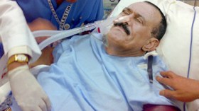 غموض حول مصير الرئيس اليمني وسيناريو الهروب الأكثر تداولا