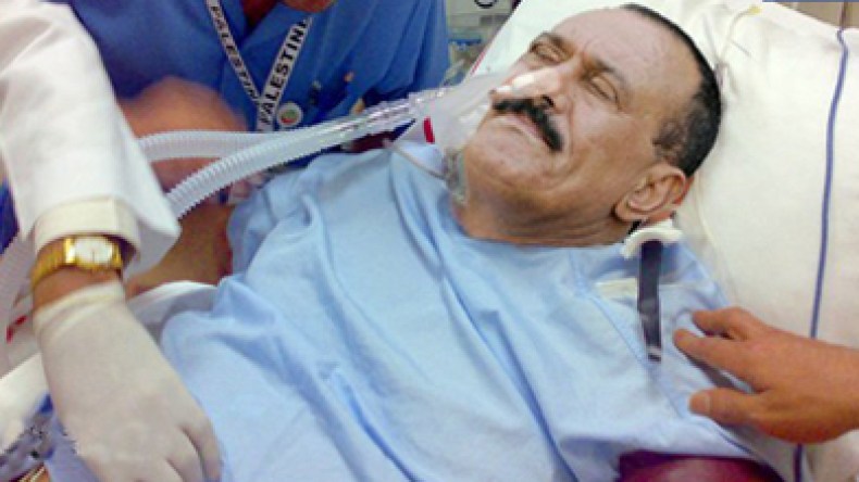 غموض حول مصير الرئيس اليمني وسيناريو الهروب الأكثر تداولا