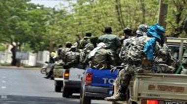 Mali : l’ICG appelle à privilégier une solution politique à la crise