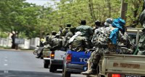 Mali : l’ICG appelle à privilégier une solution politique à la crise