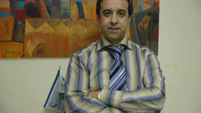 لا أزمة في‮ ‬الأفق ونحن نعيش مرحلة تحول اقتصادي