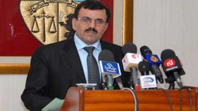 لعريض: سننهي “محرقة الشباب التونسي” في سورية
