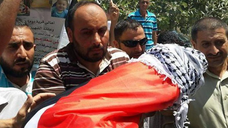 دعواتٌ للسلطة إلى توفير السلاح لكل الفلسطينيين للدفاع عن أنفسهم