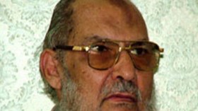 وفاة المفكر علي جريشة والد مراسل الشروق في مصر