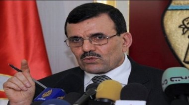 Le chef du gouvernement tunisien entame une visite en Algérie