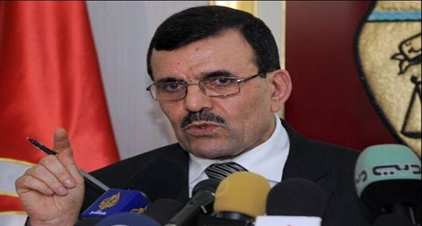 Le chef du gouvernement tunisien entame une visite en Algérie