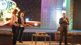 برامج رمضان هذه السنة  ستكون الأقوى منذ انطلاق بث قنوات “الشروقTV”