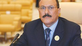 تحقيق جديد في تهم للرئيس اليمني السابق بقتل متظاهرين
