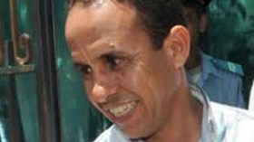 علي أنزولا للشروق: ‮‬حضوري‭ ‬للتفاريتي‭ ‬دافعه‭ ‬مهني‭ ‬لنقل‭ ‬الحقائق‭ ‬من‭ ‬الميدان‮
