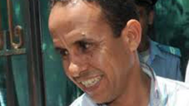 علي أنزولا للشروق: ‮‬حضوري‭ ‬للتفاريتي‭ ‬دافعه‭ ‬مهني‭ ‬لنقل‭ ‬الحقائق‭ ‬من‭ ‬الميدان‮