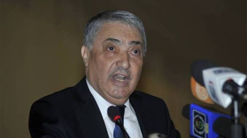 بن فليس سيترشح مهما كانت هوية المترشحين المتنافسين