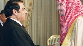 زين  العابدين  يفاجئ  السعوديين ..  اِرحموا  عزيز  قوم  ذل !