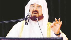 حصار أيّ دولة مسلمة حرامٌ شرعا